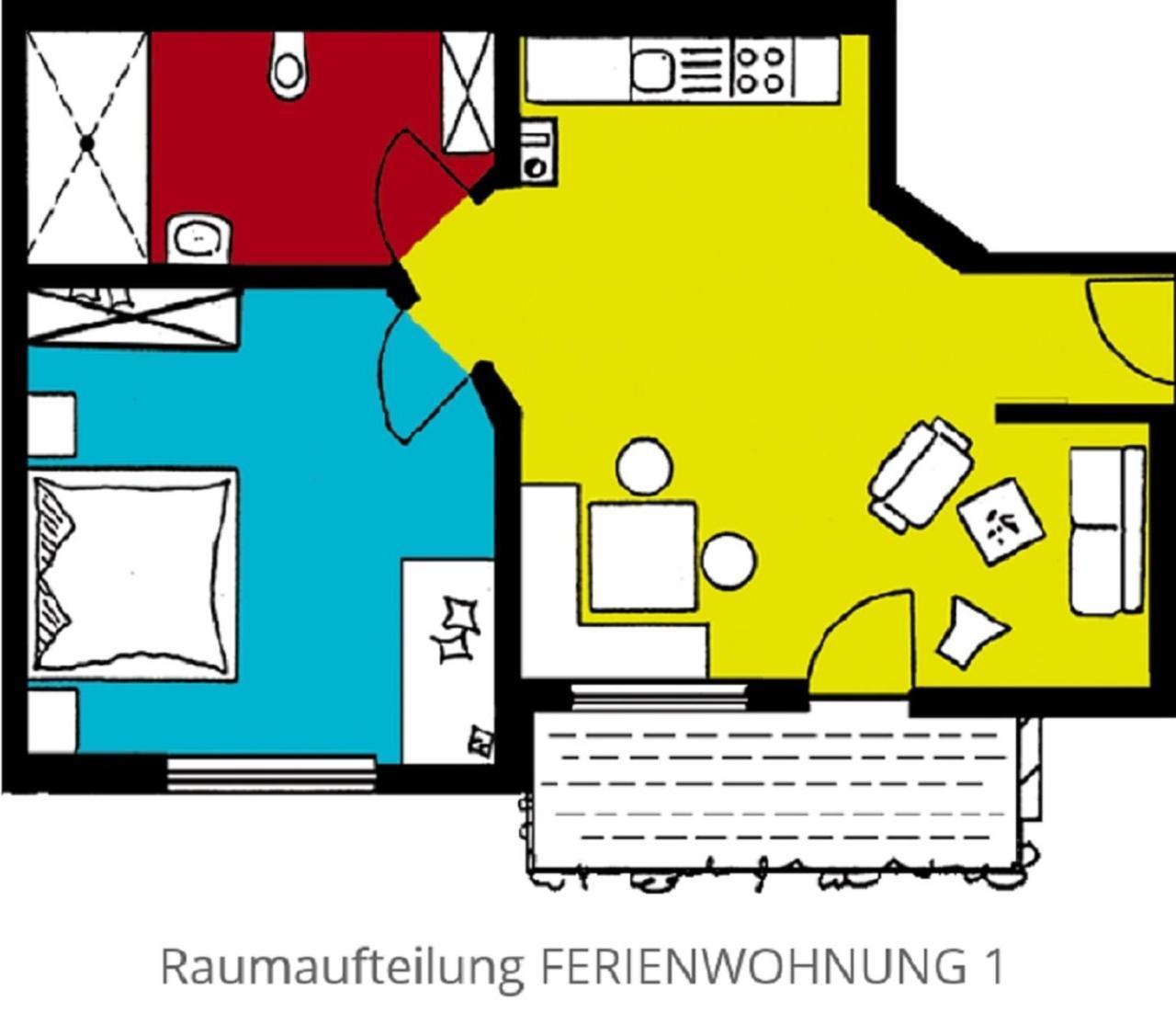 Breitenlesau * Waischenfeld