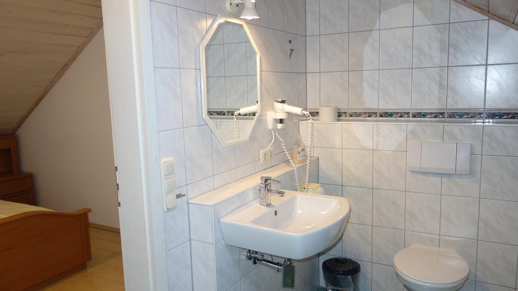 Apartment Breitenlesau