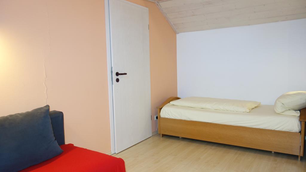 Apartment Breitenlesau *