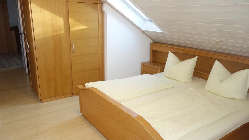 Apartment Breitenlesau Waischenfeld