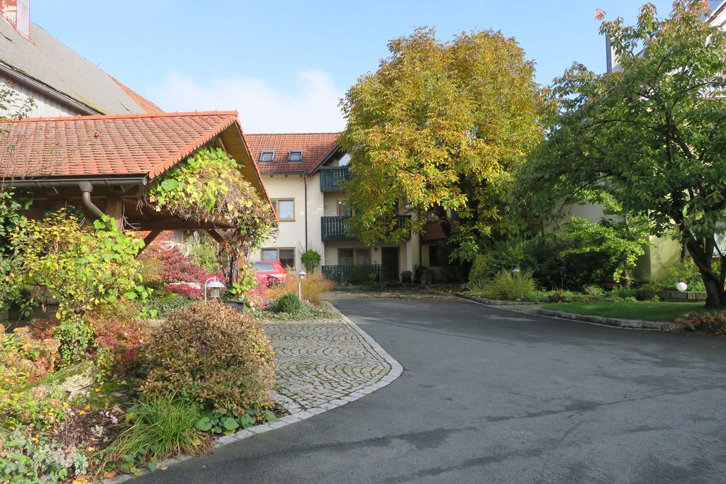 Breitenlesau Waischenfeld