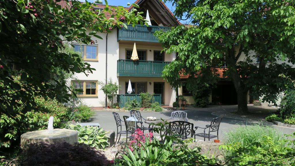 Breitenlesau Waischenfeld
