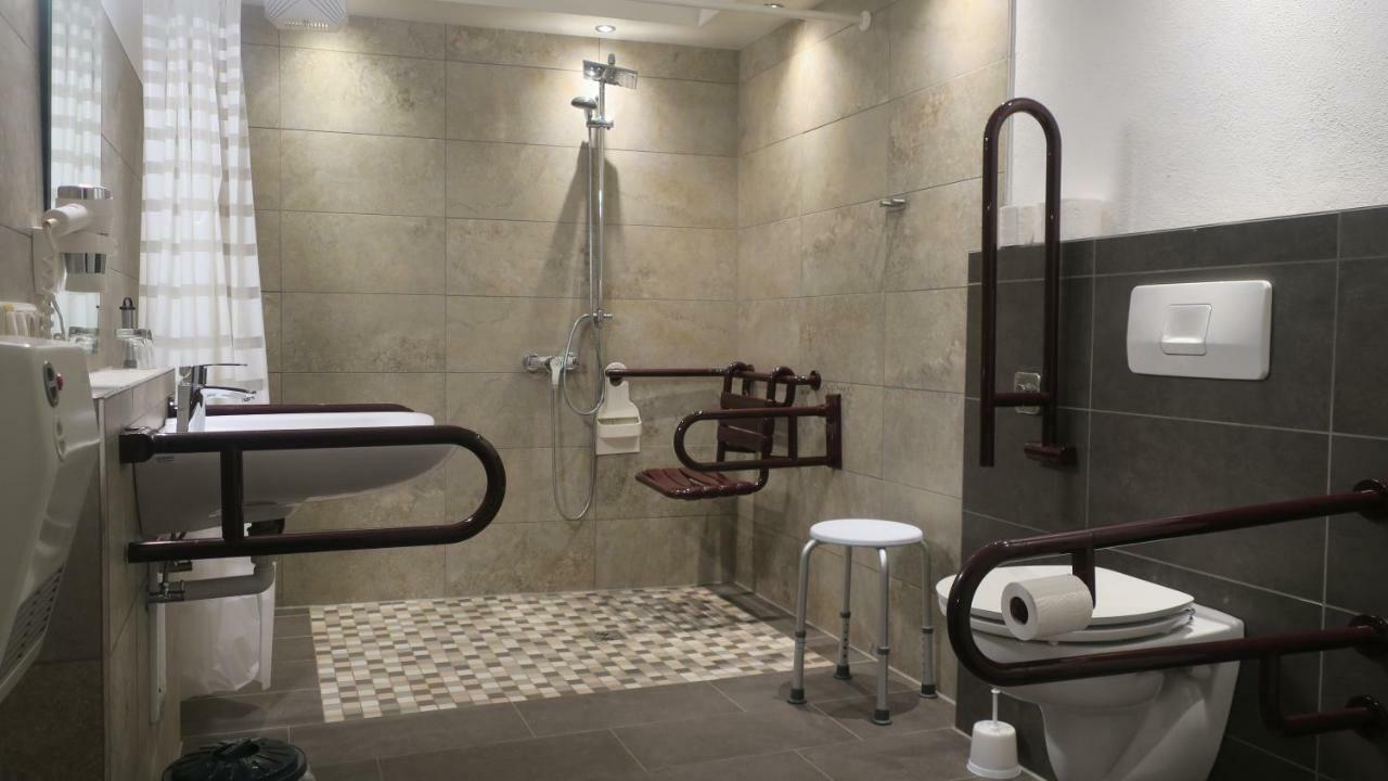 Apartment Breitenlesau *