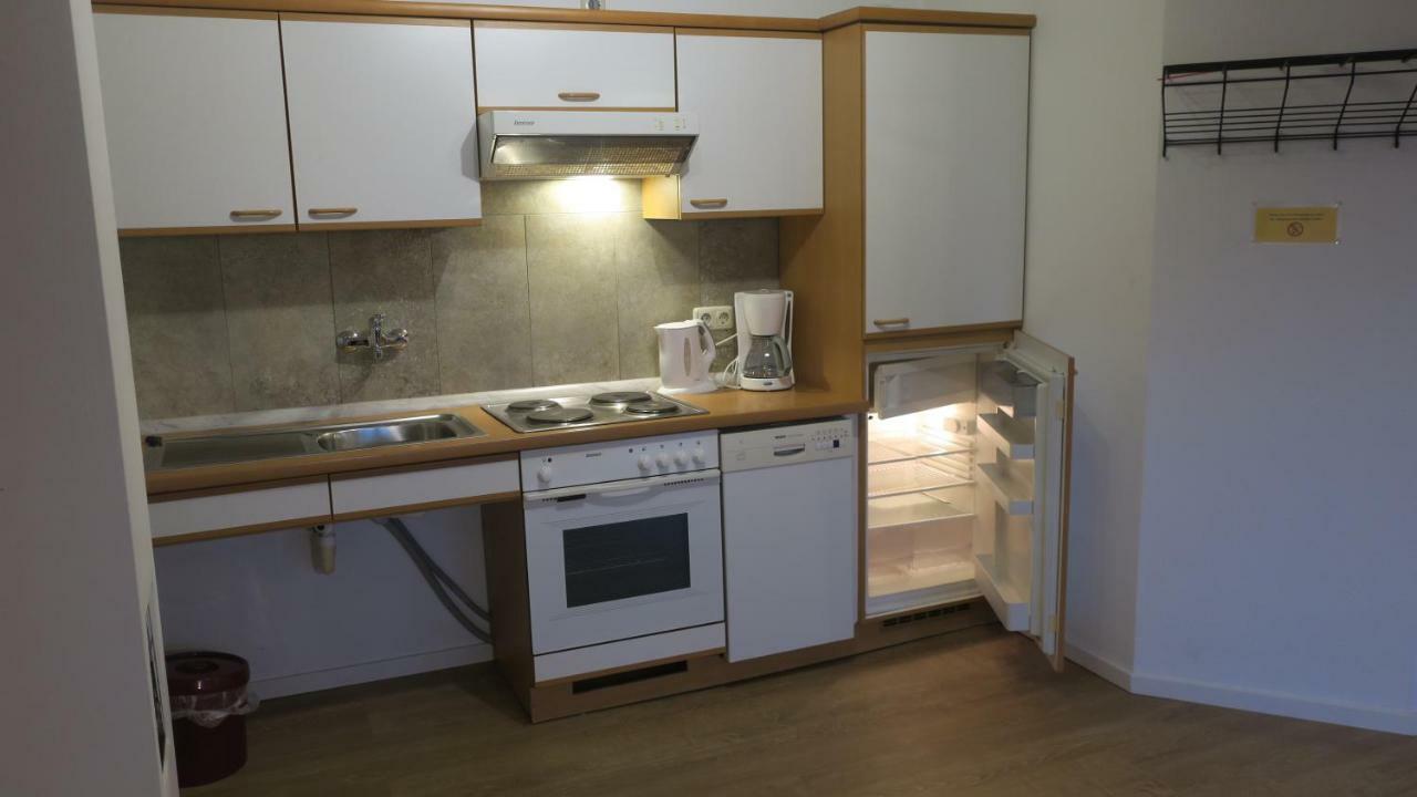 Apartment Breitenlesau Waischenfeld