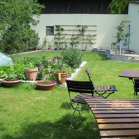 Fewo Breitenlesau Waischenfeld Exterior photo