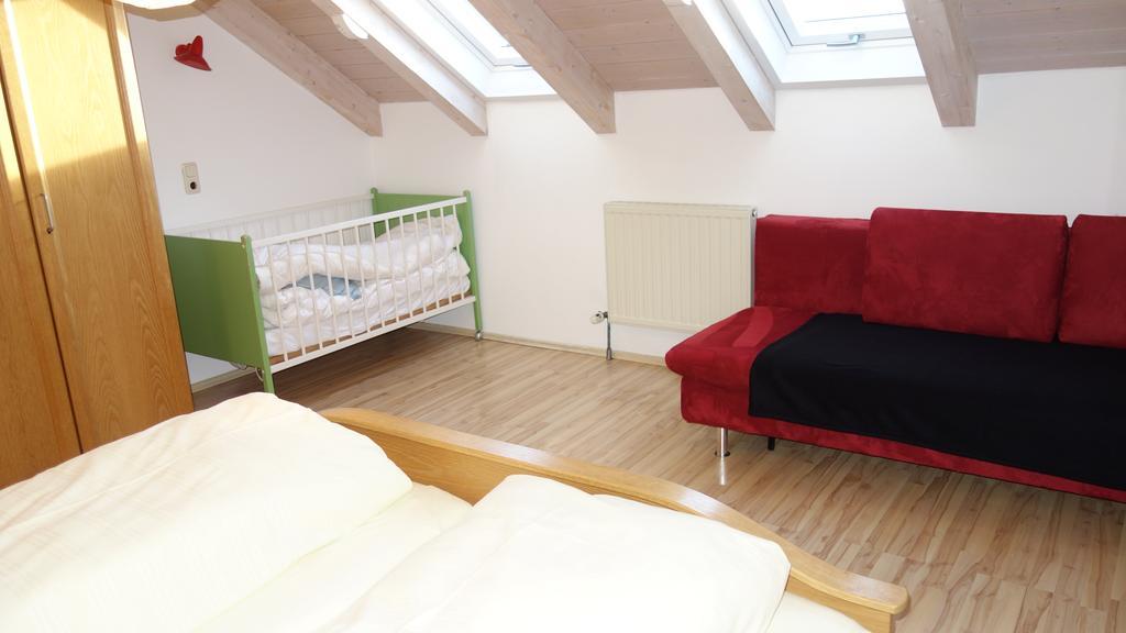 Appartamento Breitenlesau Waischenfeld