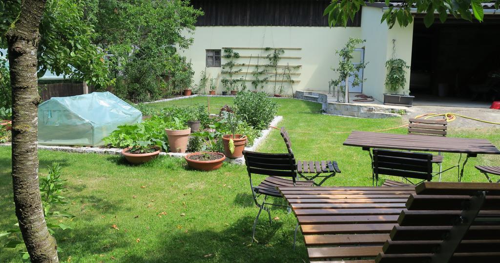Breitenlesau Waischenfeld