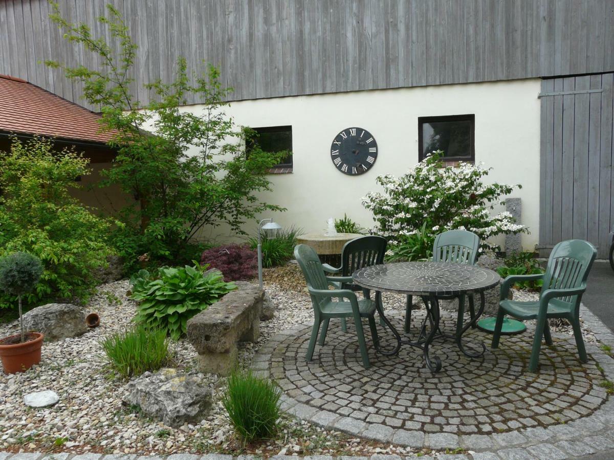 Breitenlesau *